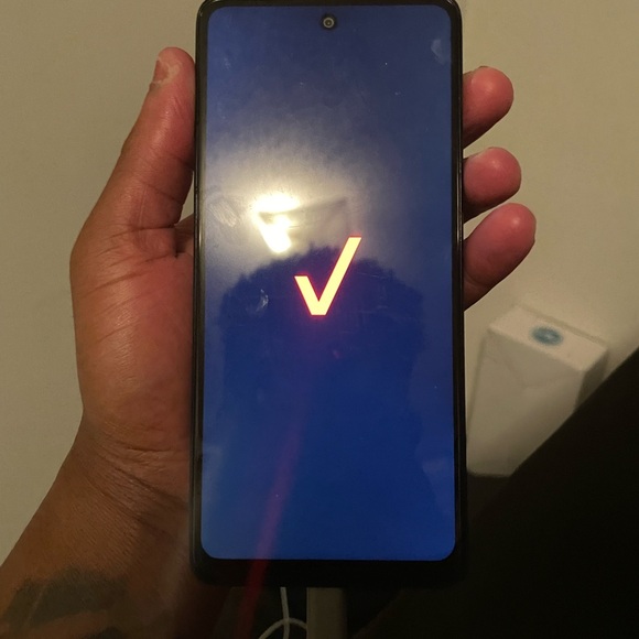 TCL cell phone - Picture 8 of 8